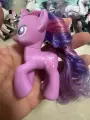 My Little Pony-MLP, Скульптура пони (5-28CM)