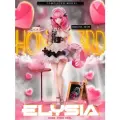 Аниме фигурка Elysia Miss Pink Ver. 25 см