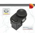 Кнопка управления зеркалами Opel 9226863