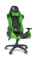 Геймерские кресла College CLG-801LXH Green