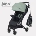 Коляска прогулочная детская Rant Basic Juno RA302, Green (зеленый)