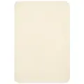 Коврик для ванной 70x120см Spirella LAMB, натуральный