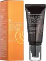 MIZON ББ-крем для лица с экстрактом муцина улитки Snail Repair Intensive BB Cream SPF50+ РА+++ #27 50мл