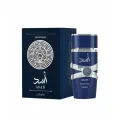 Парфюмерная вода Lattafa Perfumes  Asad Zanzibar  — для мужчин, 100 мл