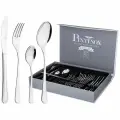 Набор столовых приборов PINTINOX america на 6 персон 24 пр.
