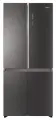 Холодильник Haier HTF-508DGS7RU, T-Door, No Frost, A++, 3 камеры, 1 инвертор