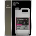Базовая эмаль Ford Lunar Sky AK5C металлик, 2.7 л, Краска автомобильная, базисная под лак, MEGAMIX