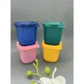 Набор контейнеров Кубикс 110 мл - 4 шт. Tupperware