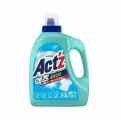 Pigeon Концентрированный гель Actz для стирки белья для машин с горизонтальной загрузкой (для сушки в помещении), 3200 мл
