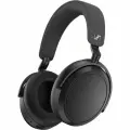 Беспроводные наушники Sennheiser Momentum 4 Wireless, Bluetooth 5.2, Черный