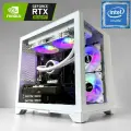 Игровой компьютер Intel Core i7-5930K, RTX3060 12ГБ, RAM 32ГБ, SSD 1000ТБ, Wi-Fi, Win 10 Pro)