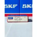 Подшипник SKF 6207-2RS1 (180207) (35x72x17) Made in italy