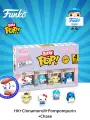 Фигурка Funko Bitty POP! Hello Kitty And Friends HK+Cinnamoroll+Pompompurin+Chase (1 of 4) 4PK 85713