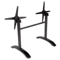 Подстолье Konway Easy 2+2 со складным механизмом, цвет черный