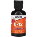 Liquid B-12 B-Complex, 59 мл, 100 г, 1 шт., 1 уп.