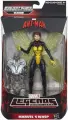 Фигурка Marvel Legends Ant-Man Wasp, Оса, Hasbro B3295