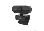 Веб-камера CW 852HD Black