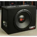 Сабвуфер ACV CRAFT B12A, встроенный усилитель, 1500Вт, 30см