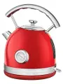 Чайник Profi Cook PC-WKS 1192 rot