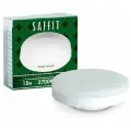 Лампа светодиодная Saffit GX53 15W 2700K белая SBGX5315 55191