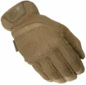 Перчатки Mechanix FASTFIT Coyote размер M (MECHANIX)