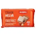 Кунжутная халва с пюре из фундука, Koska, 200 г