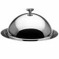 Баранчик крышка для горячего с блюдом 30см Pintinox Италия