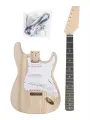 Sunsmile GK-SST-01 Комплект электрогитары для сборки