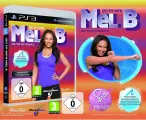 Get Fit with Mel B [PS3, английская версия]