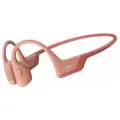 Наушники с костной проводимостью Aftershokz OpenRun Pro, pink