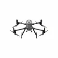 Оригинал DJI Matrice 350 RTK + 2акб + зарядная станция + камера H30T