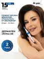 Dr.pen ULTIMA-А6 Дермапен / Аппарат для фракционной мезотерапии / микронидлинга с двумя батареями