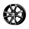 СКАД Мальта 14x5.5 4x100 et49 dia56.6 Алмаз
