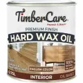 TimberCare Hard Wax Oil Масло с твердым воском защитное, орех (English Color), 0,75 л