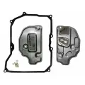 Фильтр АКПП VW PASSAT B6 05-09 PASSAT CC 08- TOURAN 03-09 GOLF VI 08- (с прокладкой и втулками) SAT ST-09G 325 429A