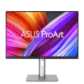 24.1 Монитор ASUS ProArt PA248CRV, 1920x1200, IPS, 75Гц, 2хHDMI, 2хDP, черный и серебристый [90lm05k0-b01k70]