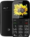 Мобильный телефон TM-B227 BLACK (2 SIM)