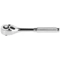 Трещотка Kraftool Expert 27793-1/4 130 мм