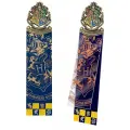Закладка The Noble Collection Harry Potter: Hogwarts Crest, мультиколор