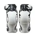 Наколенники POD K8 3.0 (Carbon/White, L, 2025 (K830-CLT-PR-LG))