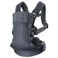 Рюкзак - кенгуру BabyBjorn Baby Carrier Harmony 3D Mesh Anthracite