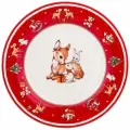 Lefard Тарелка С Новым годом (19 см)