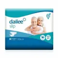 Dailee Extra Plus подгузники для взрослых размер M 30 шт