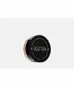Пудра рассыпчатая ASTRA Velvet Skin 03, вельветовая, легкая текстура