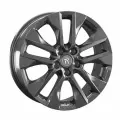 Колесный диск Replay HV94 18x7 PCD5x114.3 ET40 D66.6 GM