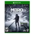 Игра Metro Exodus Day One Edition Day One Edition для Xbox One