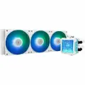 СВО для процессора Thermalright Frozen Warframe PRO 360 WHITE ARGB (F-WFRAME-PRO-360-WH-ARGB)