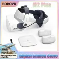 Зарядная док станция BOBOVR D3 Combo для Oculus Quest 3
