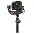 Стабилизатор DJI RS3 Pro, 12 ч автономной работы, для экшн-камер, standard