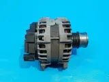 Генератор двигателя Audi A3 (8V) 2013-2020 04C903023L - Б/У